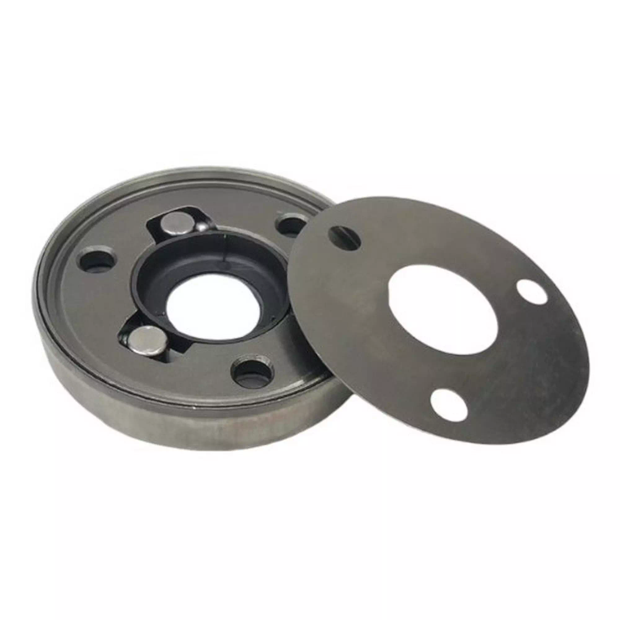 QJ MOTOR SRK 125-S MARŞ KİTLEMESİ #RK 55307